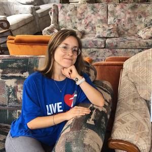 Meet your Posher, Erin